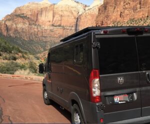 Zion National Park, Utah